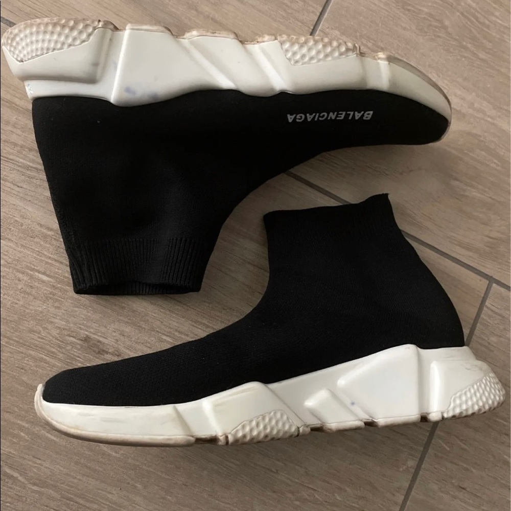 Balenciaga trainers - Picture 3 of 3